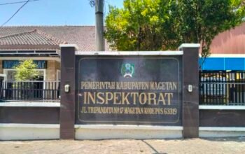 Evaluasi Pokir Magetan 2025 Berlanjut, Inspektorat Periksa Penerima Bantuan