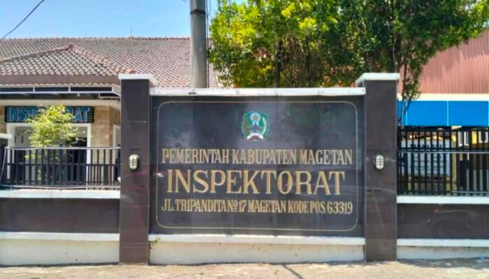Evaluasi Pokir Magetan 2025 Berlanjut, Inspektorat Periksa Penerima Bantuan