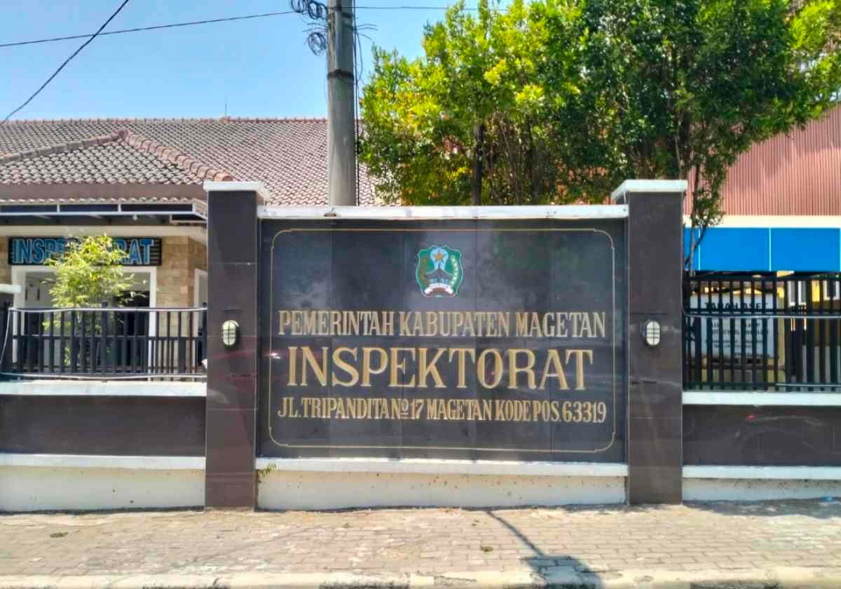 Pokir Magetan