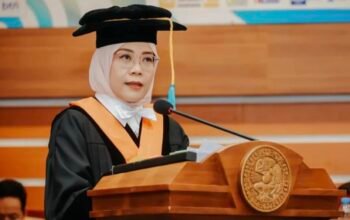 Kuliah Gratis di PTN Belum Tentu Atasi Ketimpangan, Ini Catatan Guru Besar UNAIR