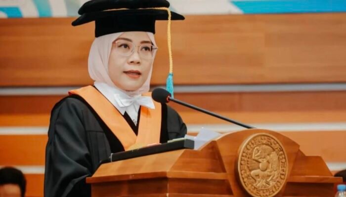 Kuliah Gratis di PTN Belum Tentu Atasi Ketimpangan, Ini Catatan Guru Besar UNAIR