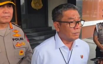 Polda Jatim Ungkap Dugaan Pembunuhan Ibu dan Anak di Madiun, Suami Siri Ditangkap