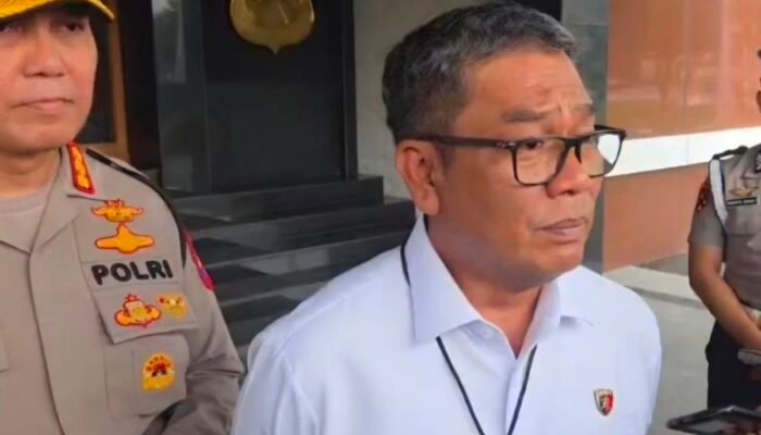 Polda Jatim Ungkap Dugaan Pembunuhan Ibu dan Anak di Madiun, Suami Siri Ditangkap