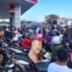 Antrean BBM di Bali Mengular, Pertamina Tambah Pasokan 26.200 KL