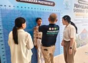 ARSHA Spensabaya 2026 Soroti Deteksi Dini Skoliosis pada Anak