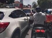 BBM Langka di Bali Ganggu Aktivitas Warga, Antrean SPBU hingga 7 Jam
