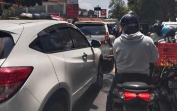 BBM Langka di Bali Ganggu Aktivitas Warga, Antrean SPBU hingga 7 Jam