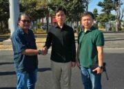 BMG Jatim Kawal Gibran, Dorong Peran Aktif Generasi Muda