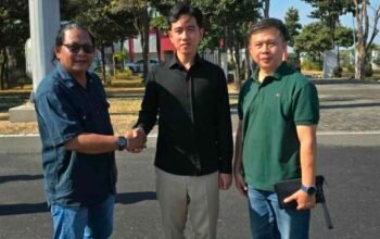BMG Jatim Kawal Gibran, Dorong Peran Aktif Generasi Muda