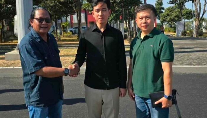 BMG Jatim Kawal Gibran, Dorong Peran Aktif Generasi Muda