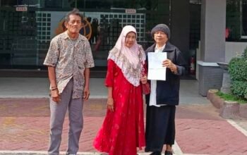 Dugaan Tumpang Tindih Sertifikat Tanah di Surabaya, IJ Minta BPN Buka Riwayat HGB