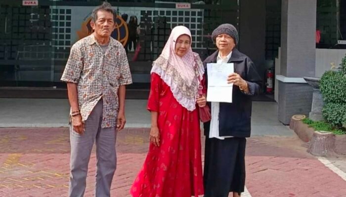 Dugaan Tumpang Tindih Sertifikat Tanah di Surabaya, IJ Minta BPN Buka Riwayat HGB