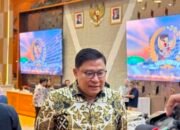 Gerindra Desak Revisi UU LLAJ, Kepastian Hukum Jutaan Pengemudi Ojol Dipertanyakan