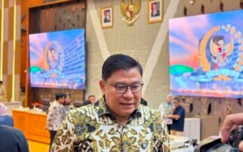 Gerindra Desak Revisi UU LLAJ, Kepastian Hukum Jutaan Pengemudi Ojol Dipertanyakan