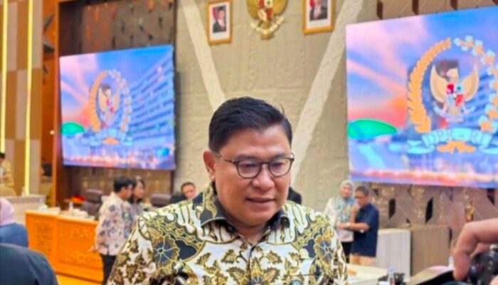 Gerindra Desak Revisi UU LLAJ, Kepastian Hukum Jutaan Pengemudi Ojol Dipertanyakan