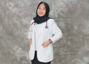 dr. Ardita Faradhika Hidayati Jadi Peserta Terbaik BSS I Regional 2026