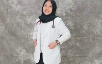 dr. Ardita Faradhika Hidayati Jadi Peserta Terbaik BSS I Regional 2026