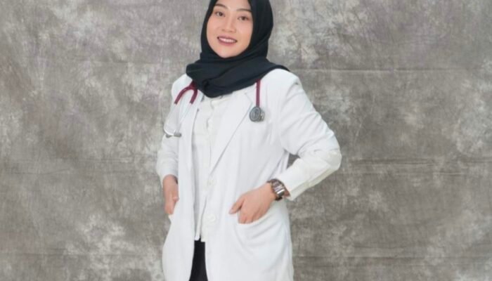 dr. Ardita Faradhika Hidayati Jadi Peserta Terbaik BSS I Regional 2026
