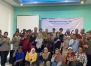FKH UNAIR Kenalkan Teknologi Probiotik untuk Pakan Ternak di Bojonegoro