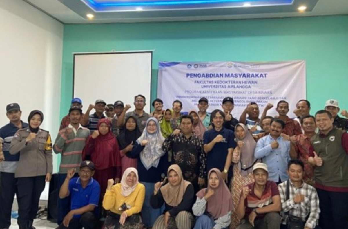 FKH Unair