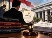 Grasi Presiden dan Pertimbangan Mahkamah Agung: Antara Kemanusiaan, Kepastian Hukum, dan Keadilan