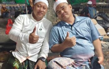 Kerinduan kepada Rasulullah Menggema di Haul Solo 2026, Ini Pesan H. Abdul Rohim