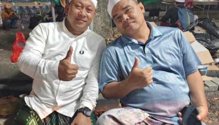 Kerinduan kepada Rasulullah Menggema di Haul Solo 2026, Ini Pesan H. Abdul Rohim