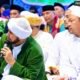 Safari Sholawat Majelis Ar-Rohimin Tembus Luar Jawa, H. Abdul Rohim Gaungkan Persatuan