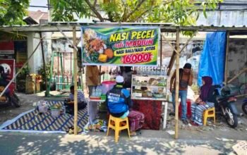 Tak Hanya Ramai Jemaah, Haul Solo 2026 Ikut Gerakkan Roda Ekonomi