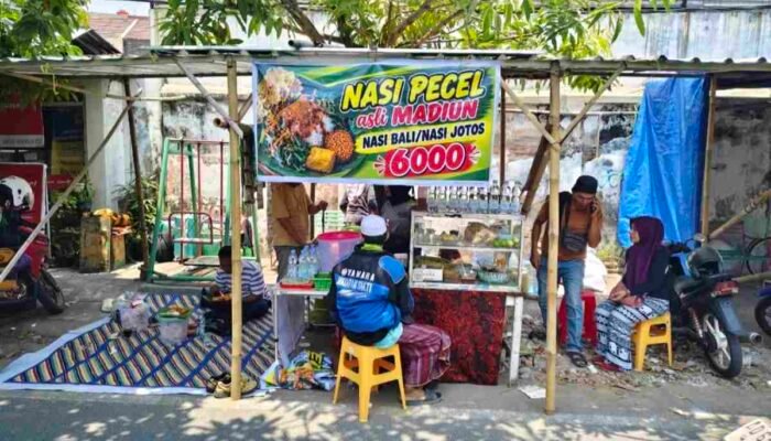 Tak Hanya Ramai Jemaah, Haul Solo 2026 Ikut Gerakkan Roda Ekonomi