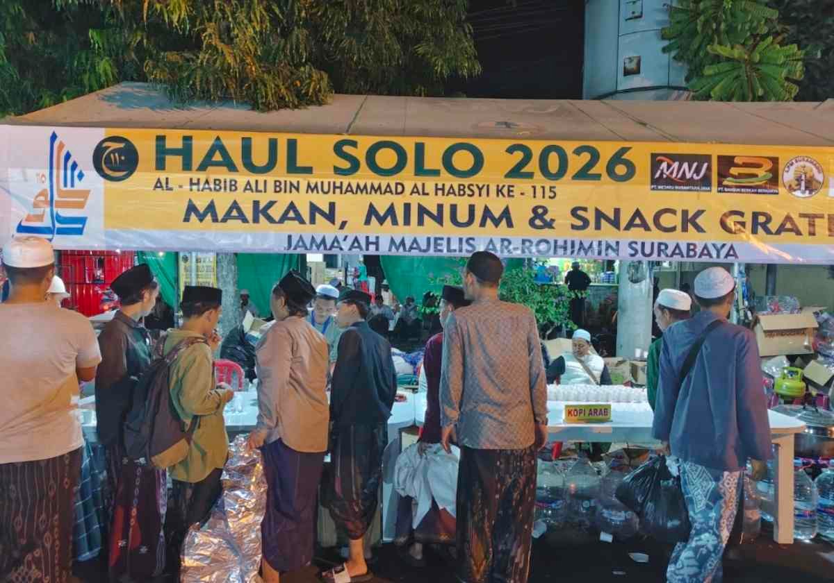 Haul Solo