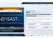 BRIN dan UGM Gelar ISAST 2026, Riset Roket hingga Astrofisika Jadi Sorotan