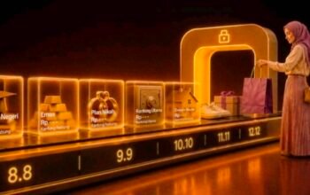 Bank Jago Bagikan Tips Belanja Promo Tanggal Kembar, Strategi Stok Kebutuhan Tiga Bulan