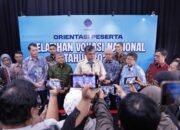 Menaker Minta Peserta Pelatihan Vokasi Bangun Portofolio, Bukan Sekadar Sertifikat