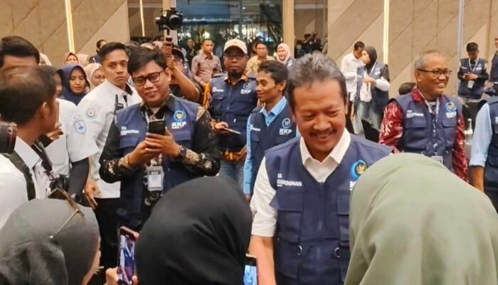 Pemerintah Siapkan 1.000 KNMP, Kesiapan Lahan hingga Akses Pasar Jadi Penilaian