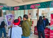 Malang Jadi Pilot Project Pangan Kota Kita, KRKP Dorong Transformasi UMKM Hijau