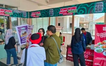 Malang Jadi Pilot Project Pangan Kota Kita, KRKP Dorong Transformasi UMKM Hijau