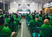 PPP Surabaya Bidik Generasi Muda, Strategi Politik 2029 Digitalisasi Dikuatkan