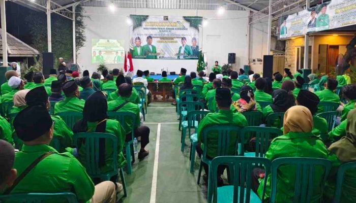 PPP Surabaya Bidik Generasi Muda, Strategi Politik 2029 Digitalisasi Dikuatkan