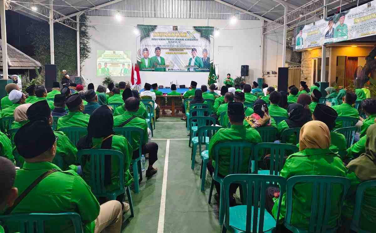 PPP Surabaya