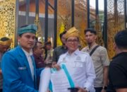 Kabut Asap Pekanbaru Kembali Memburuk, PMII Desak Pemerintah Perkuat Penanganan Karhutla