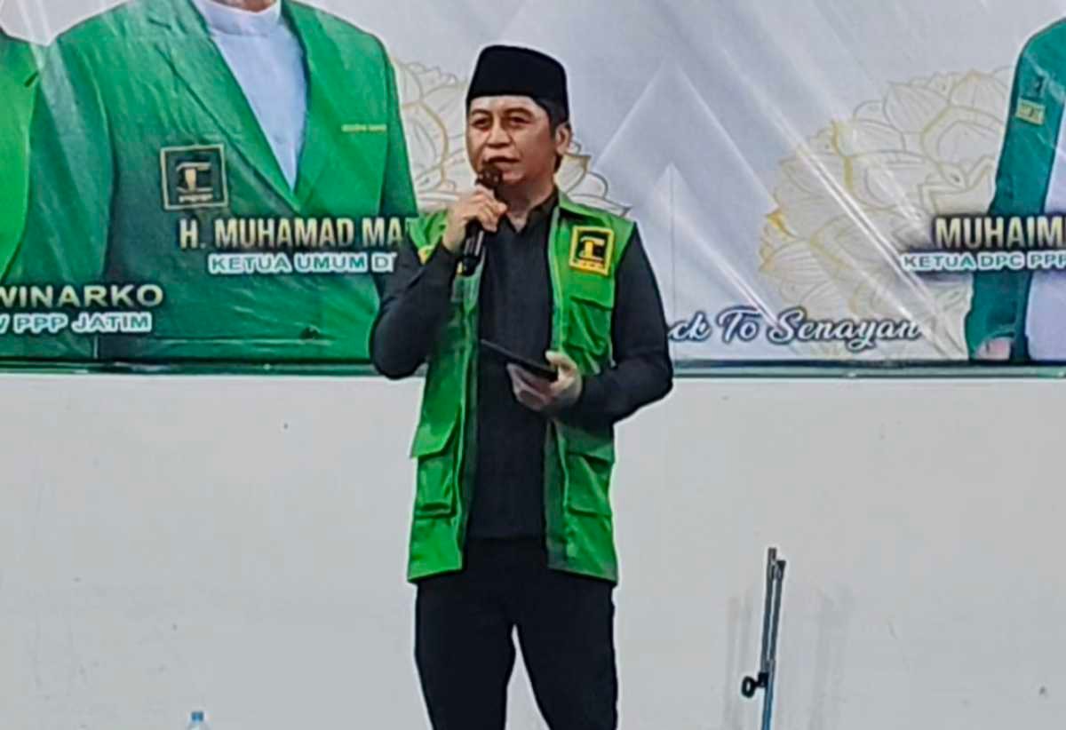 PPP Surabaya