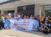 PWI Jatim dan PWI Tabalong Bahas Kemitraan Pemerintah Tanpa Abaikan Independensi Pers