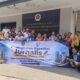 PWI Jatim dan PWI Tabalong Bahas Kemitraan Pemerintah Tanpa Abaikan Independensi Pers