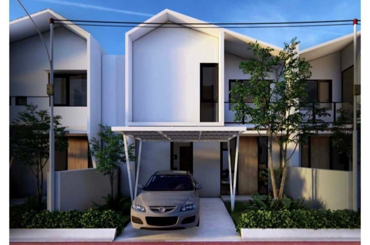 Rumah di Bandung