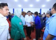 RUU Pelindungan Ketenagakerjaan Harus Menjawab Perubahan Dunia Kerja