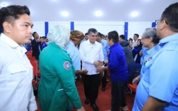 RUU Pelindungan Ketenagakerjaan Harus Menjawab Perubahan Dunia Kerja