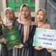 Persiapan Tiga Hari, Tim Ponpes Khadijah Juara OLPAI Santri Khadijah Fest 2026