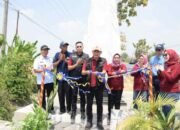 FKH UNAIR Salurkan 220 Bebek untuk Desa Binaan Klagensrampat Lamongan