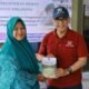 FKH UNAIR Latih Warga Abar Abir Gresik Olah Telur, Susu, dan Daging